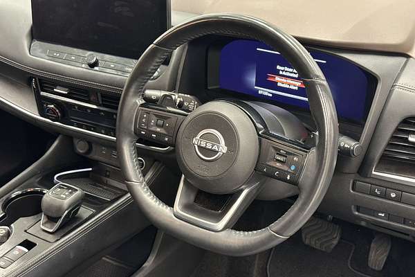 2022 Nissan X-TRAIL Ti-L T33