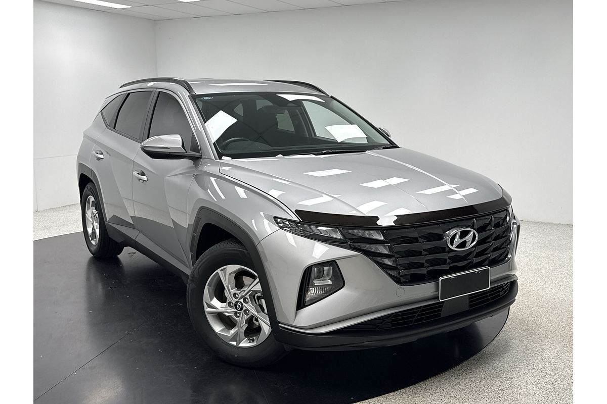 2023 Hyundai Tucson NX4.V2