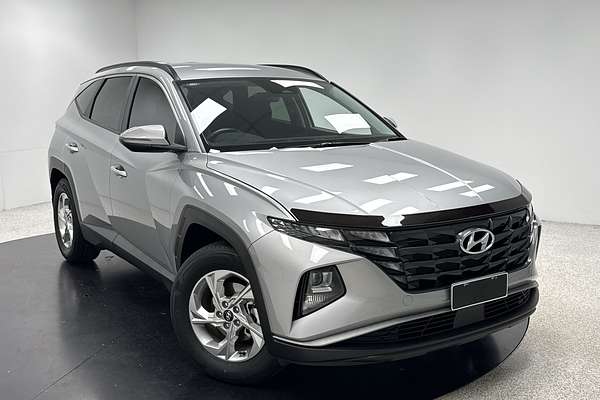 2023 Hyundai Tucson NX4.V2