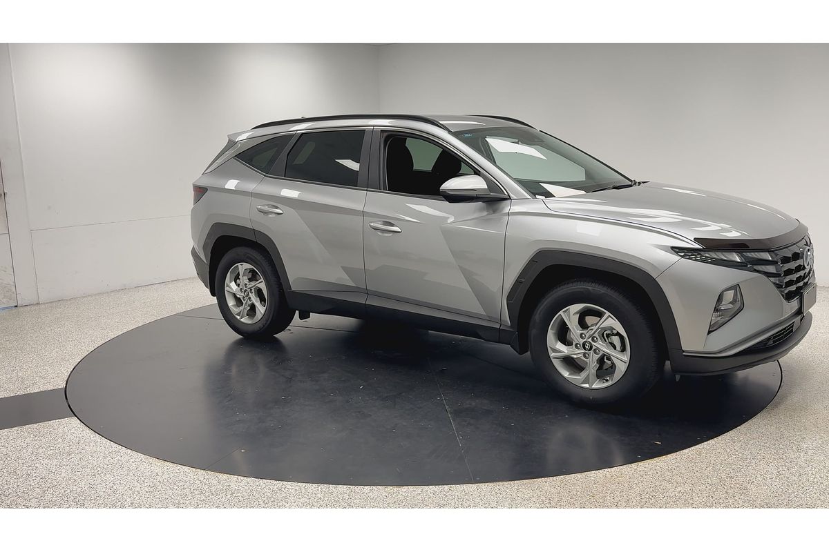 2023 Hyundai Tucson NX4.V2