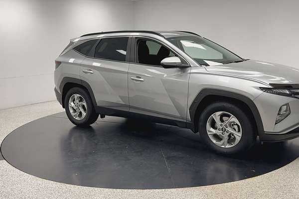 2023 Hyundai Tucson NX4.V2