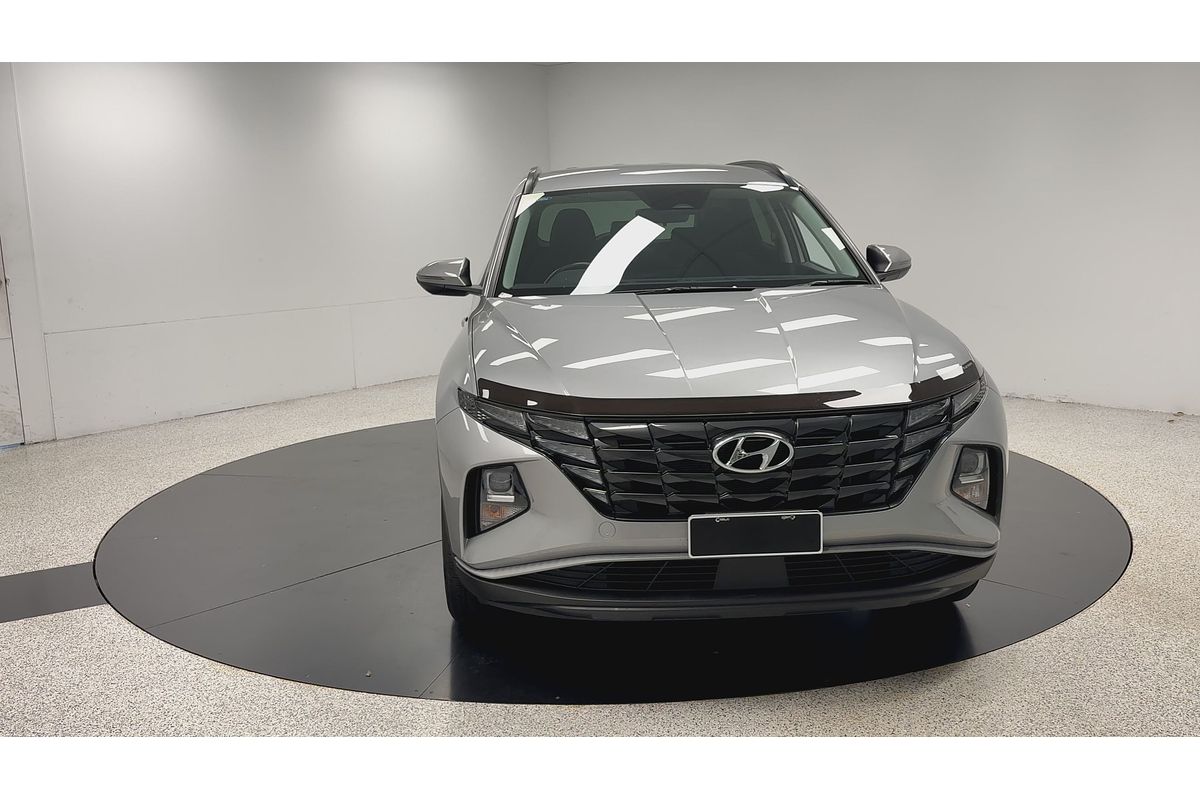 2023 Hyundai Tucson NX4.V2