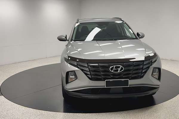 2023 Hyundai Tucson NX4.V2