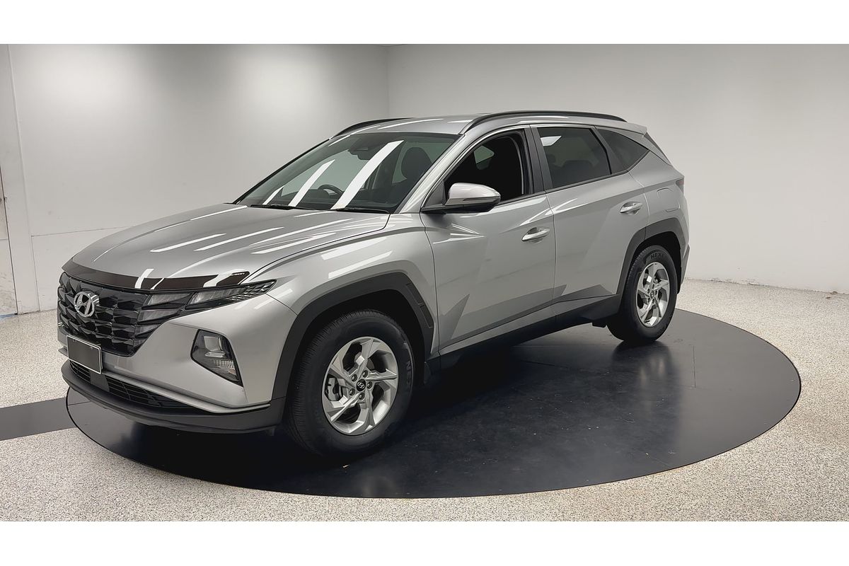 2023 Hyundai Tucson NX4.V2