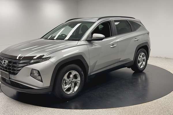 2023 Hyundai Tucson NX4.V2