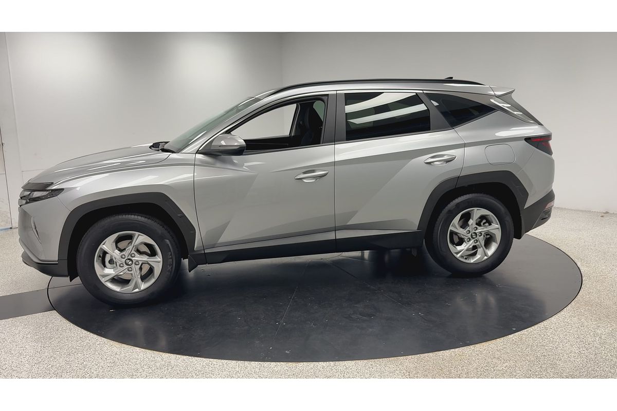 2023 Hyundai Tucson NX4.V2