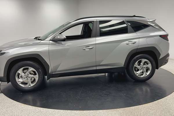 2023 Hyundai Tucson NX4.V2