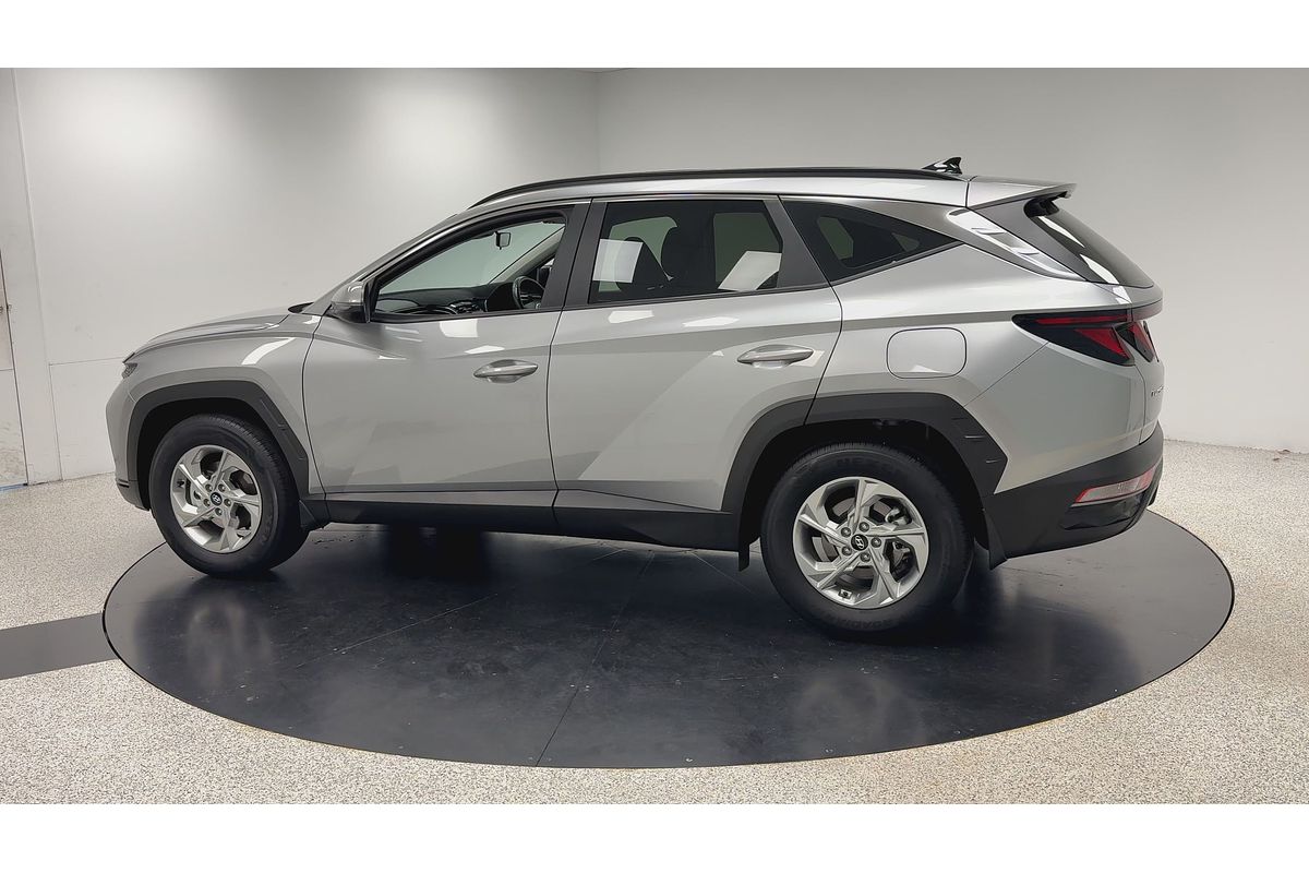 2023 Hyundai Tucson NX4.V2
