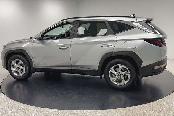 2023 Hyundai Tucson NX4.V2