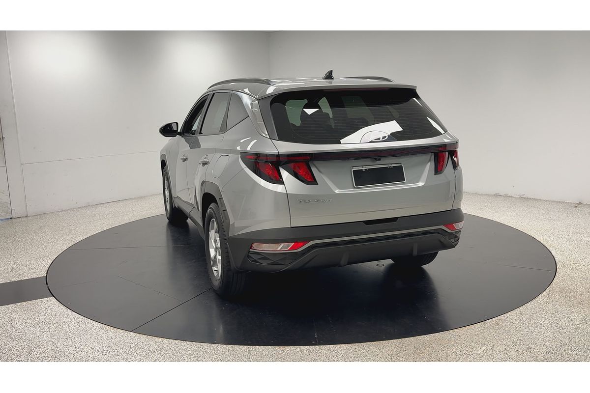 2023 Hyundai Tucson NX4.V2