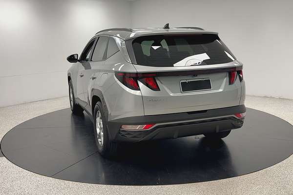 2023 Hyundai Tucson NX4.V2