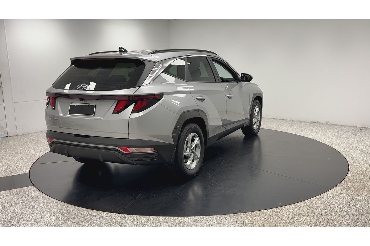 2023 Hyundai Tucson NX4.V2
