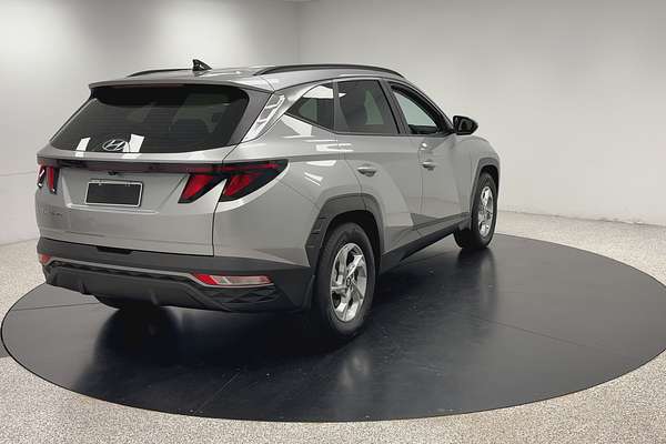 2023 Hyundai Tucson NX4.V2