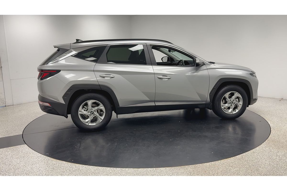 2023 Hyundai Tucson NX4.V2