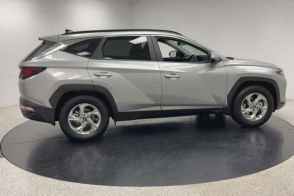 2023 Hyundai Tucson NX4.V2