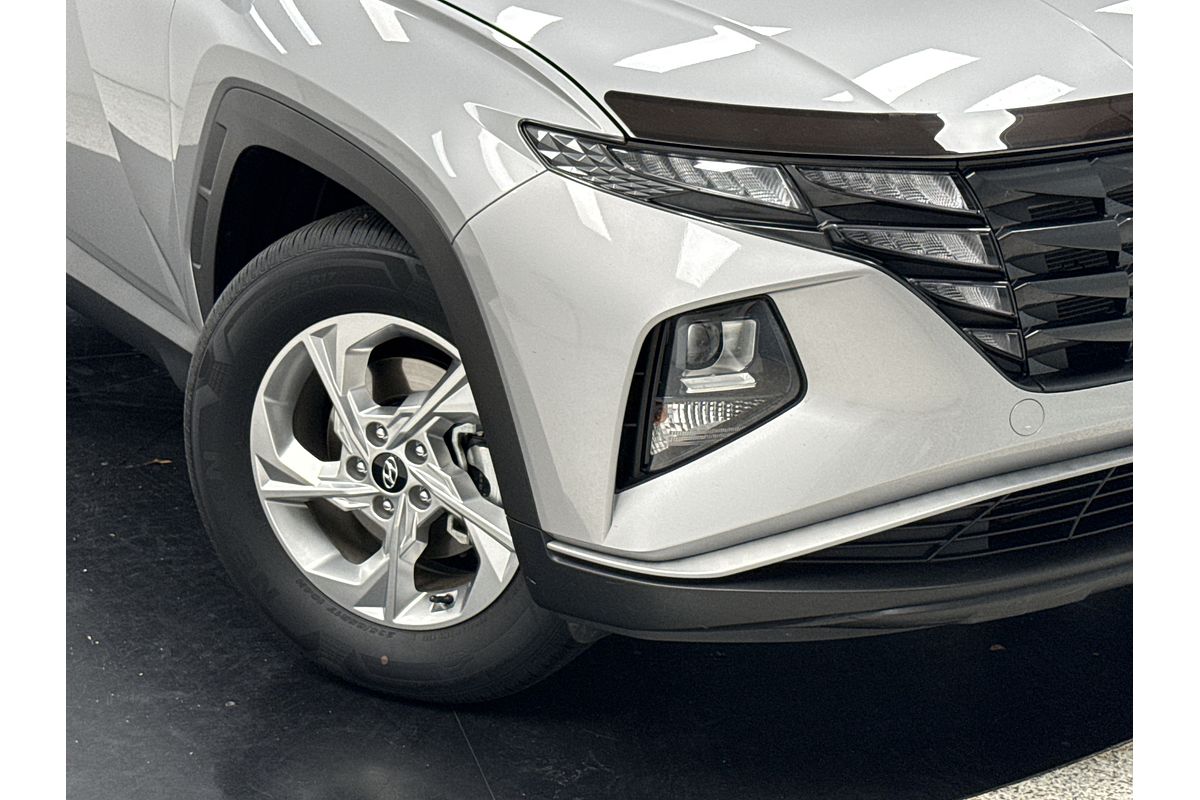 2023 Hyundai Tucson NX4.V2