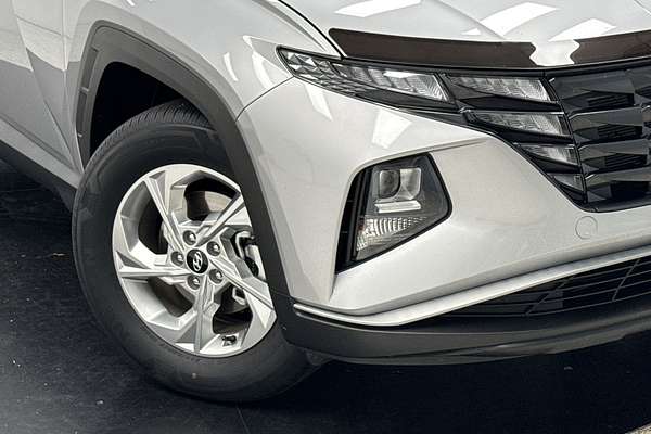 2023 Hyundai Tucson NX4.V2