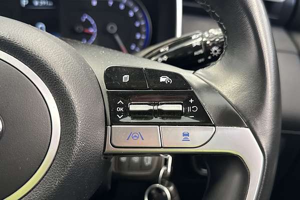 2023 Hyundai Tucson NX4.V2