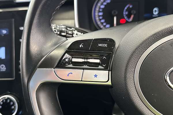 2023 Hyundai Tucson NX4.V2