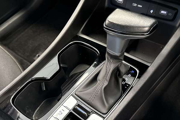 2023 Hyundai Tucson NX4.V2