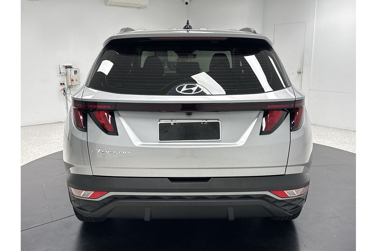 2023 Hyundai Tucson NX4.V2