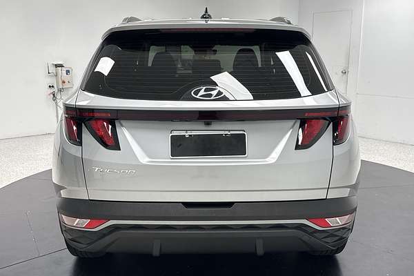 2023 Hyundai Tucson NX4.V2