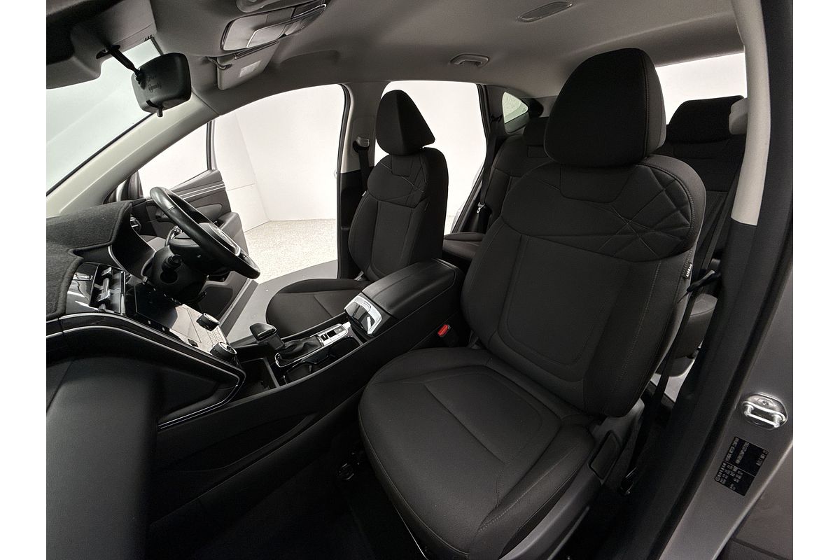 2023 Hyundai Tucson NX4.V2