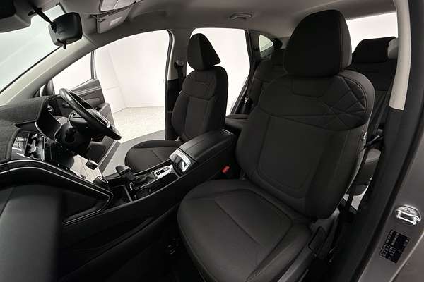 2023 Hyundai Tucson NX4.V2