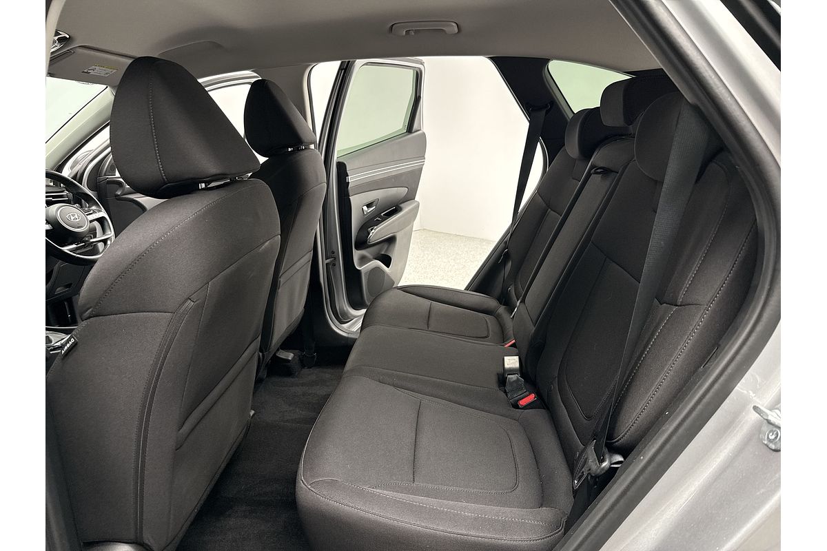 2023 Hyundai Tucson NX4.V2