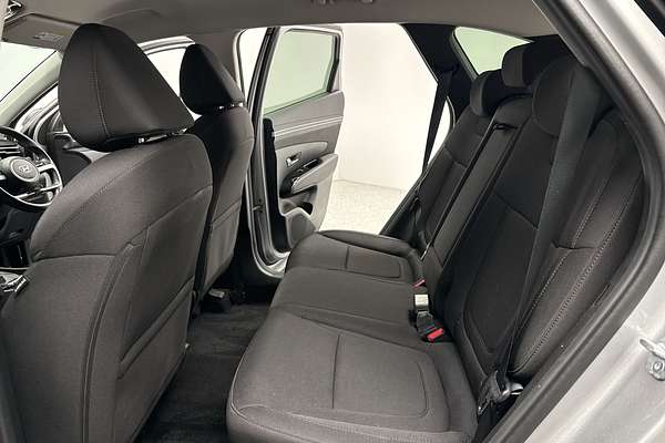 2023 Hyundai Tucson NX4.V2