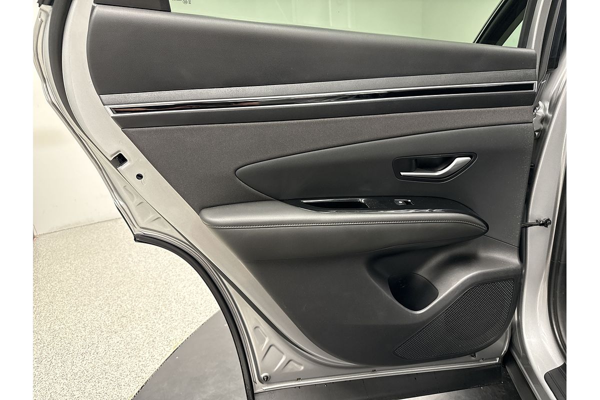 2023 Hyundai Tucson NX4.V2