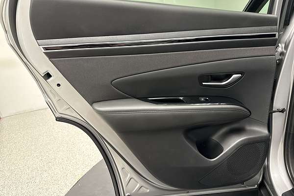 2023 Hyundai Tucson NX4.V2