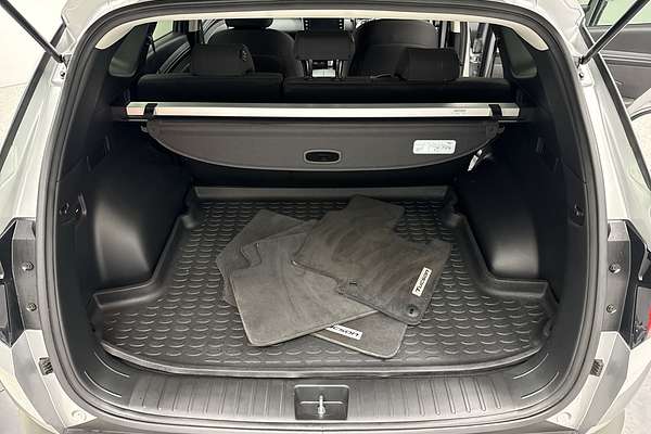 2023 Hyundai Tucson NX4.V2