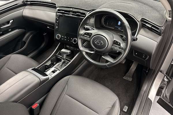 2023 Hyundai Tucson NX4.V2