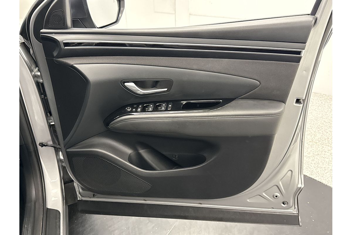 2023 Hyundai Tucson NX4.V2