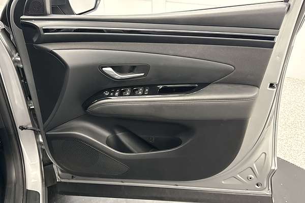 2023 Hyundai Tucson NX4.V2