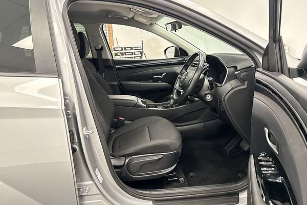 2023 Hyundai Tucson NX4.V2