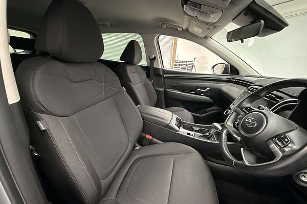 2023 Hyundai Tucson NX4.V2