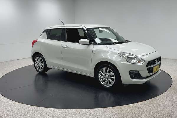 2023 Suzuki Swift GL AZ Series II