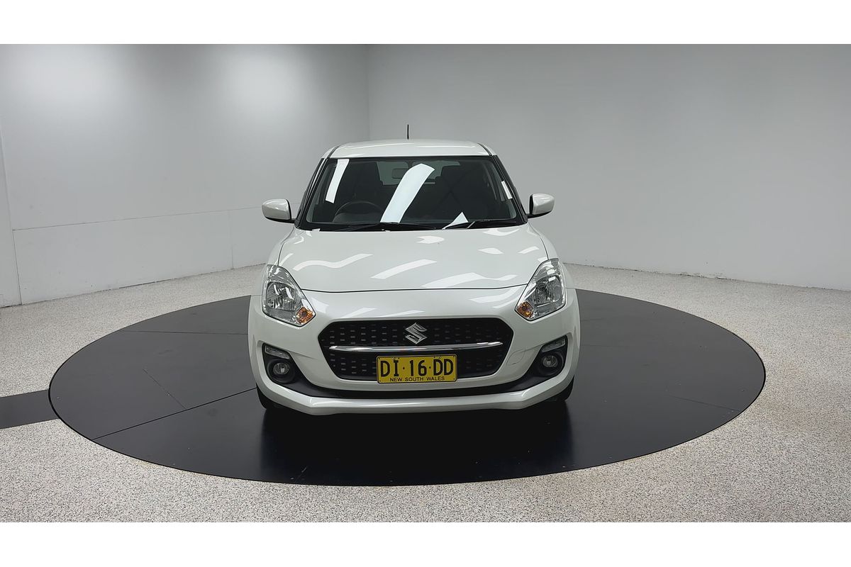 2023 Suzuki Swift GL AZ Series II