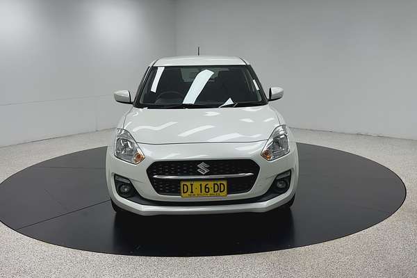 2023 Suzuki Swift GL AZ Series II