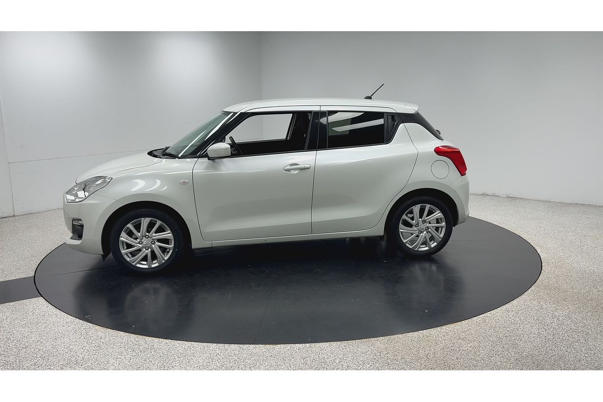 2023 Suzuki Swift GL AZ Series II