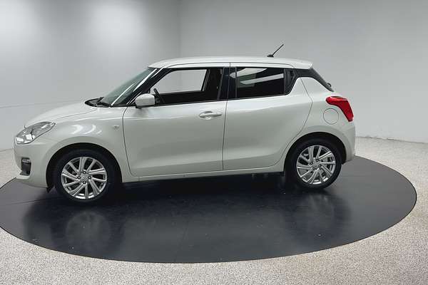 2023 Suzuki Swift GL AZ Series II