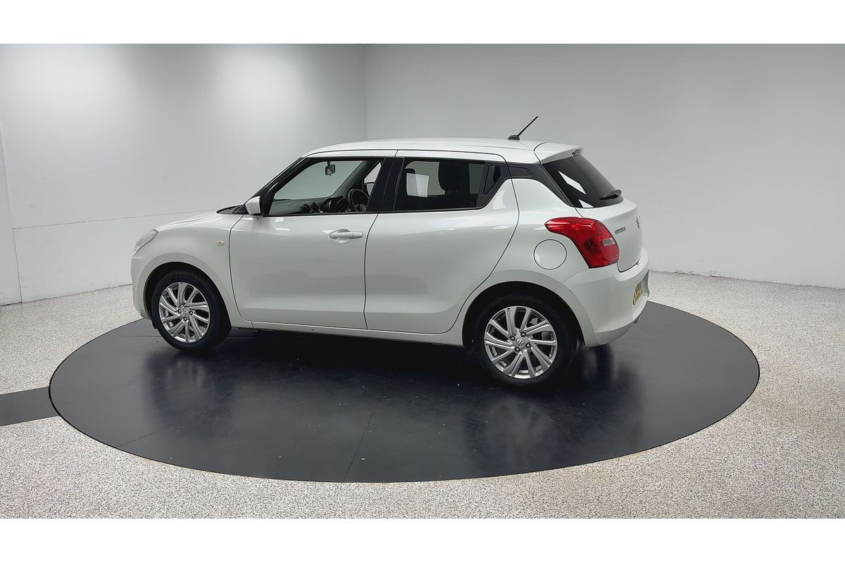 2023 Suzuki Swift GL AZ Series II