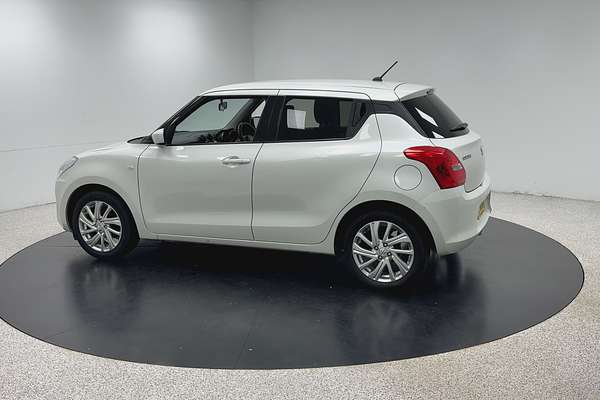 2023 Suzuki Swift GL AZ Series II