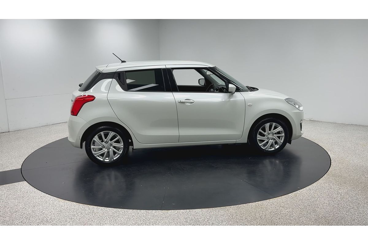 2023 Suzuki Swift GL AZ Series II