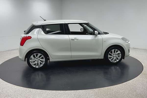 2023 Suzuki Swift GL AZ Series II