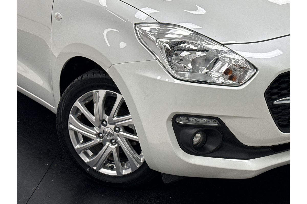 2023 Suzuki Swift GL AZ Series II