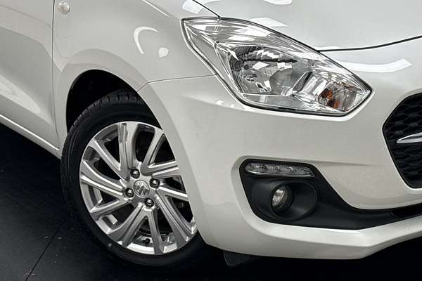 2023 Suzuki Swift GL AZ Series II