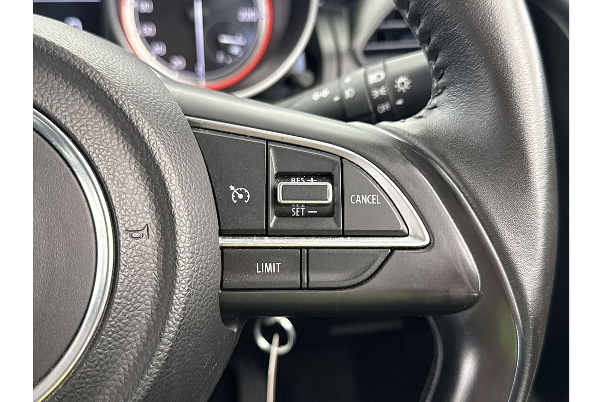 2023 Suzuki Swift GL AZ Series II